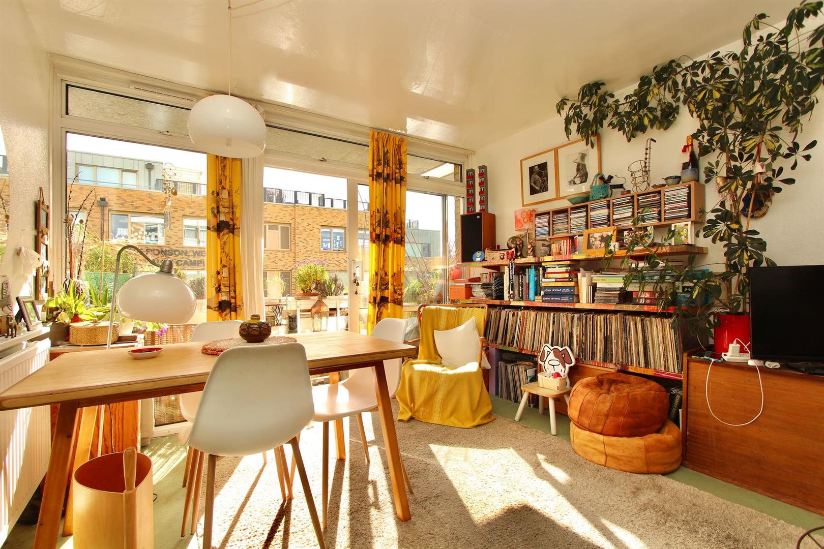 Image for Arbor Court, N16