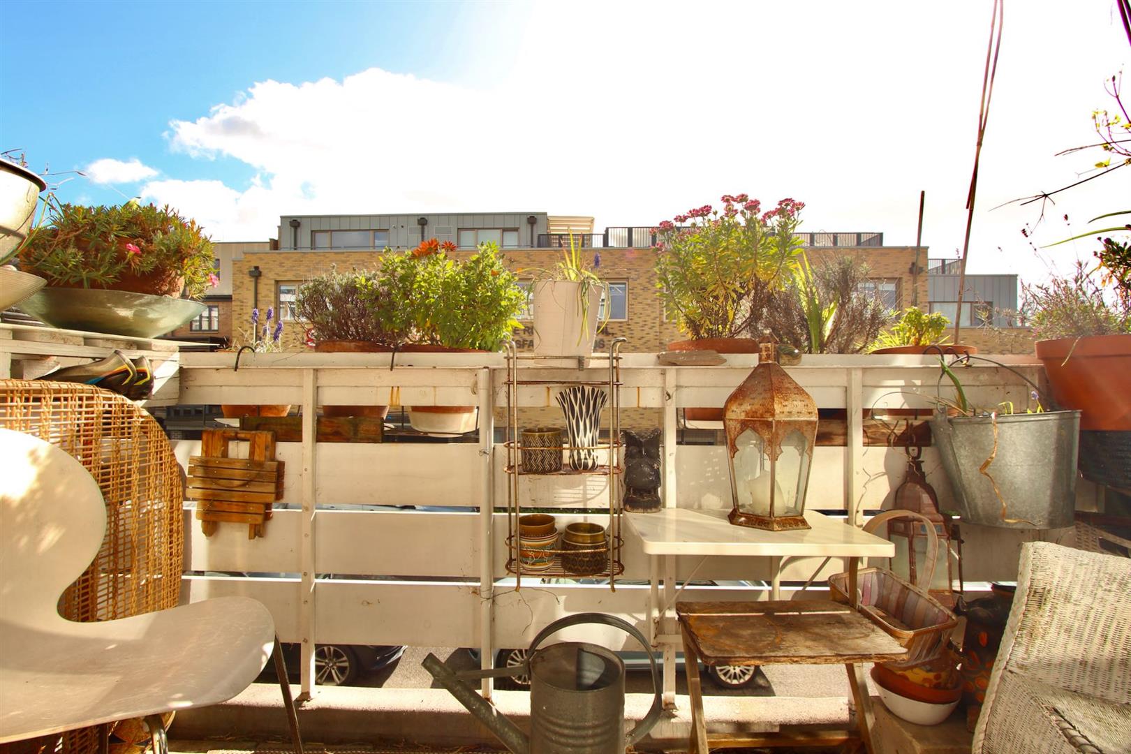 Image for Arbor Court, N16