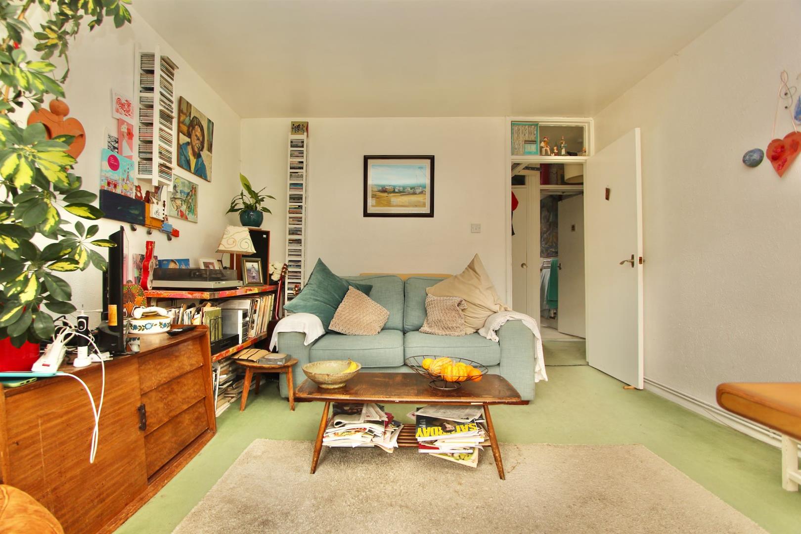 Image for Arbor Court, N16