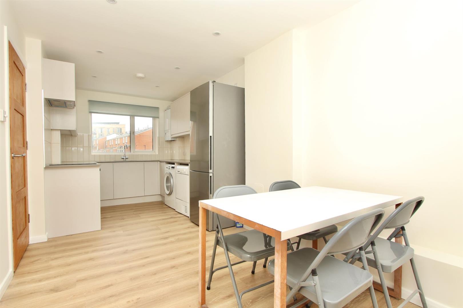 Image for Tavistock Close, N16