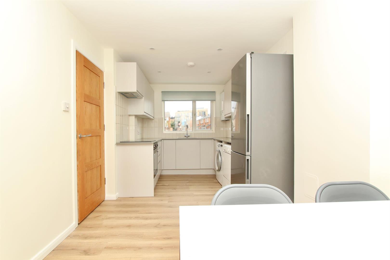 Image for Tavistock Close, N16