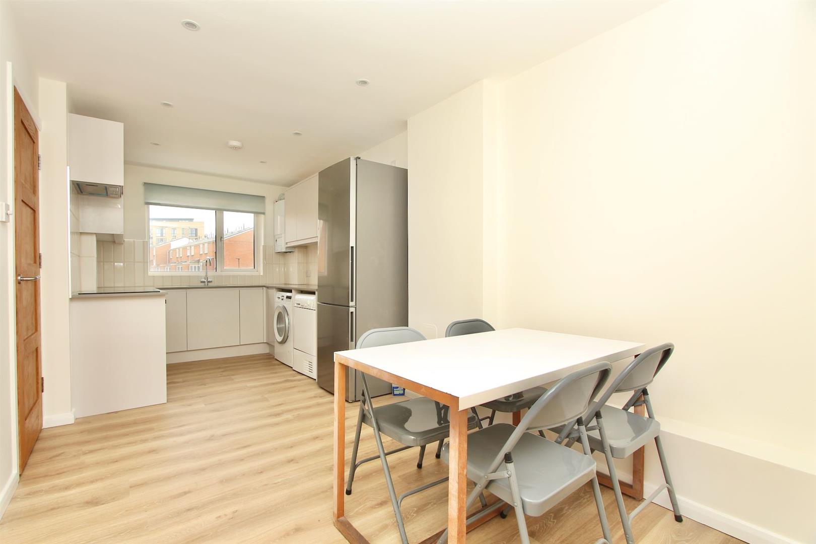 Image for Tavistock Close, N16