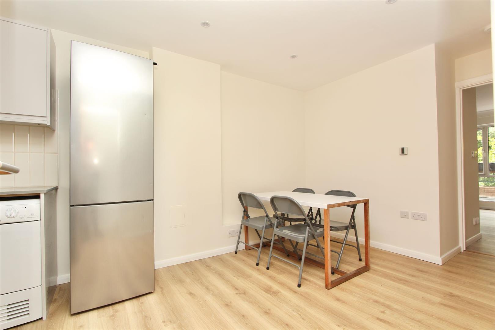 Image for Tavistock Close, N16