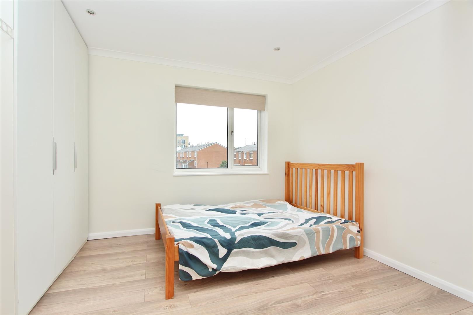 Image for Tavistock Close, N16