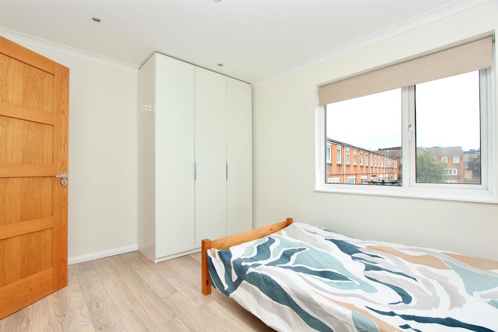 Image for Tavistock Close, N16