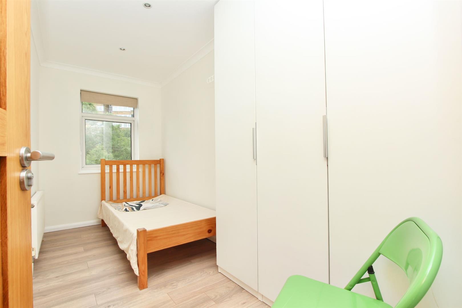 Image for Tavistock Close, N16