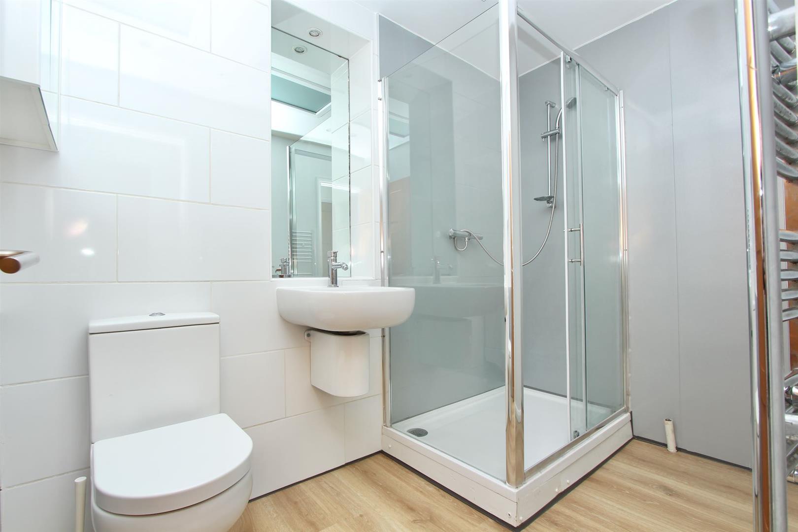 Image for Tavistock Close, N16