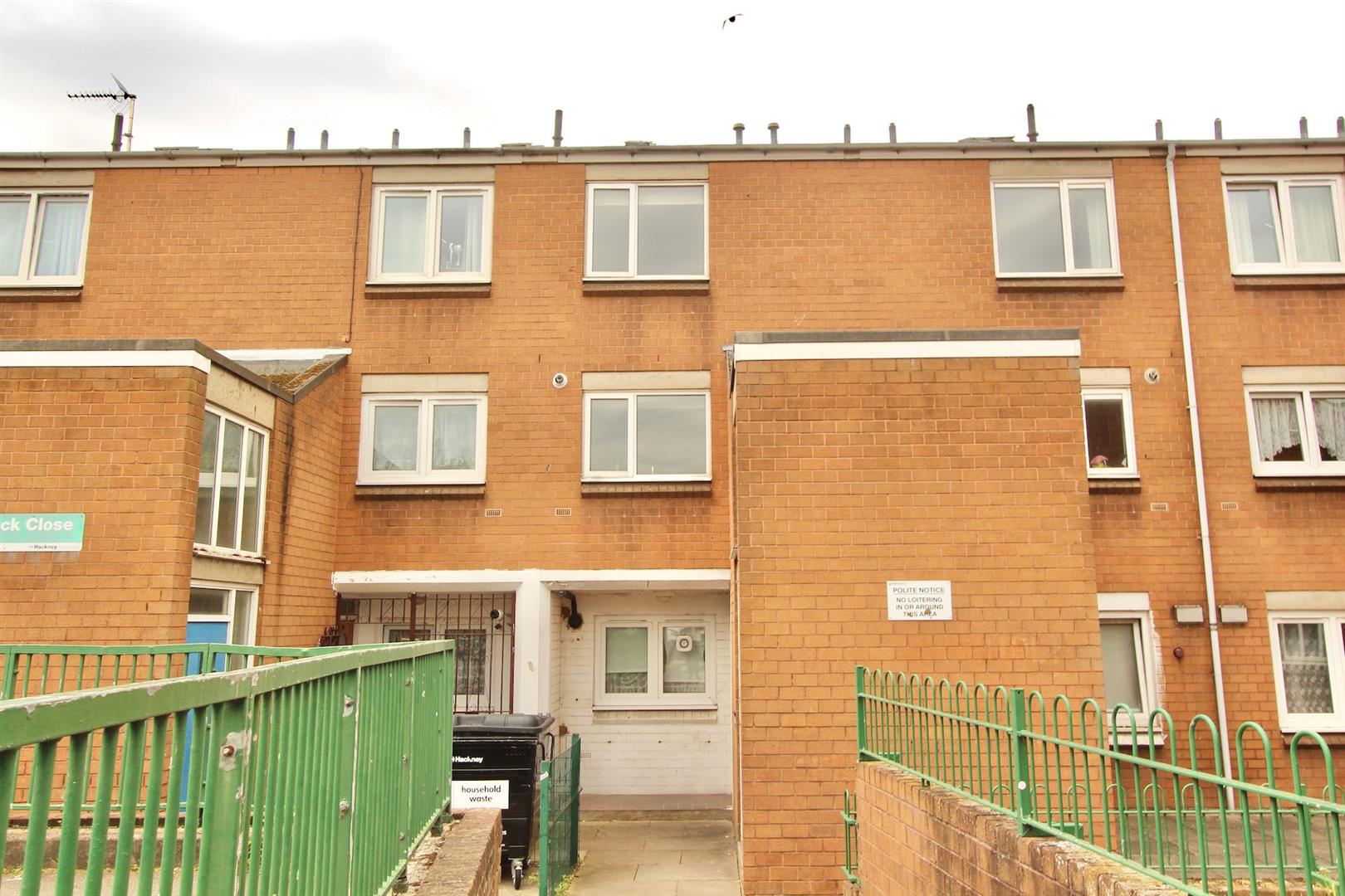 Image for Tavistock Close, N16