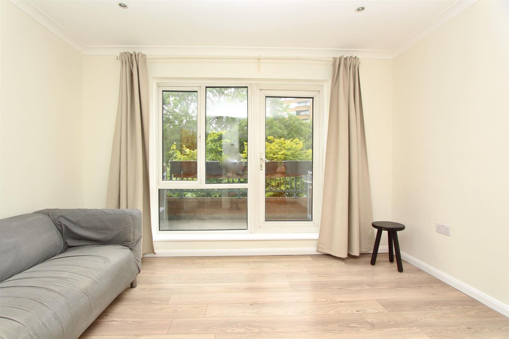 Image for Tavistock Close, N16