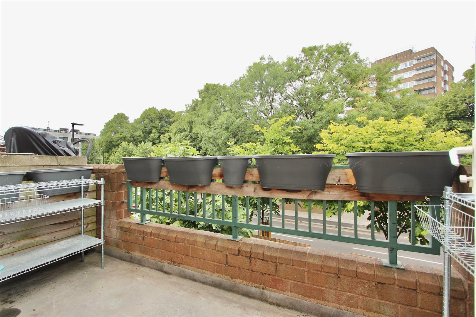 Image for Tavistock Close, N16