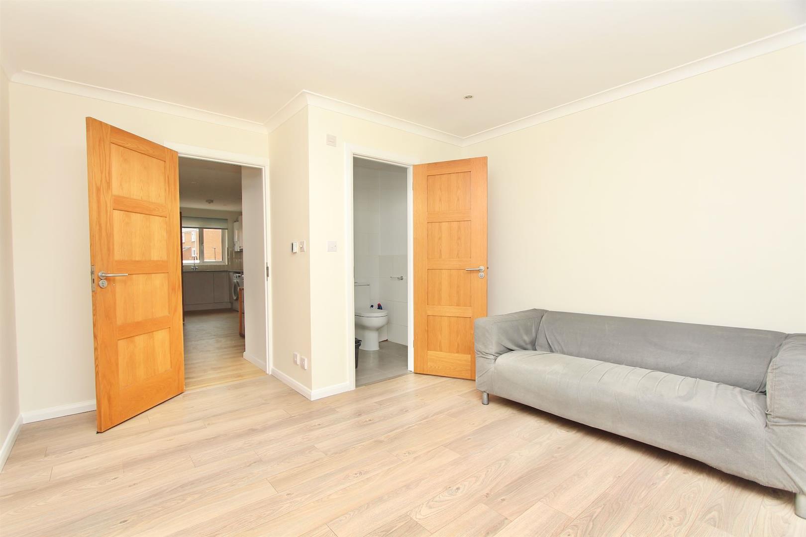 Image for Tavistock Close, N16