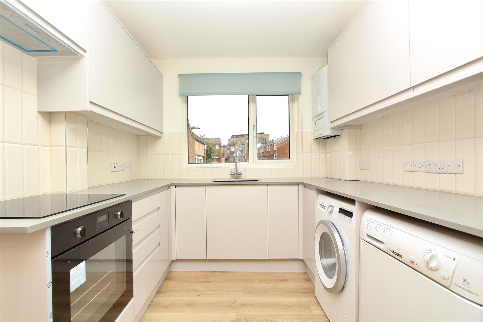 Image for Tavistock Close, N16