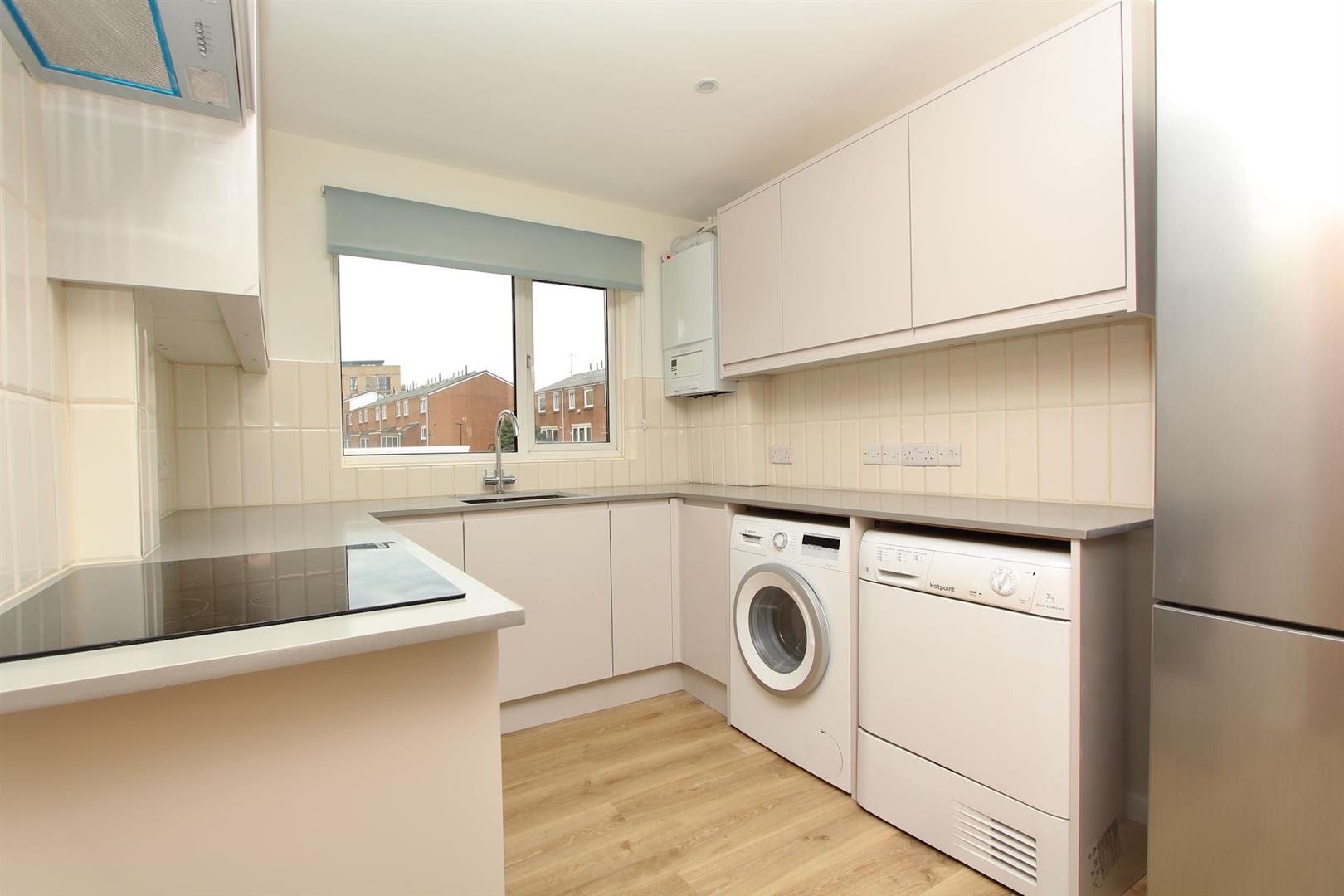 Image for Tavistock Close, N16