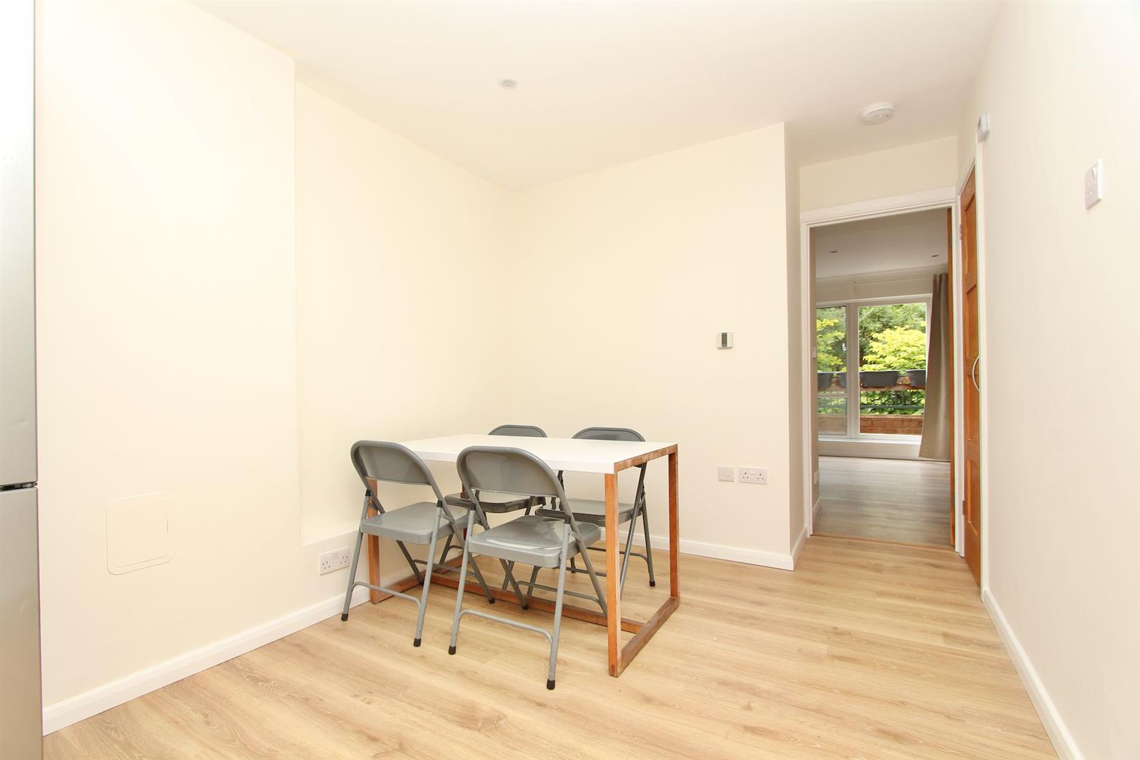 Image for Tavistock Close, N16