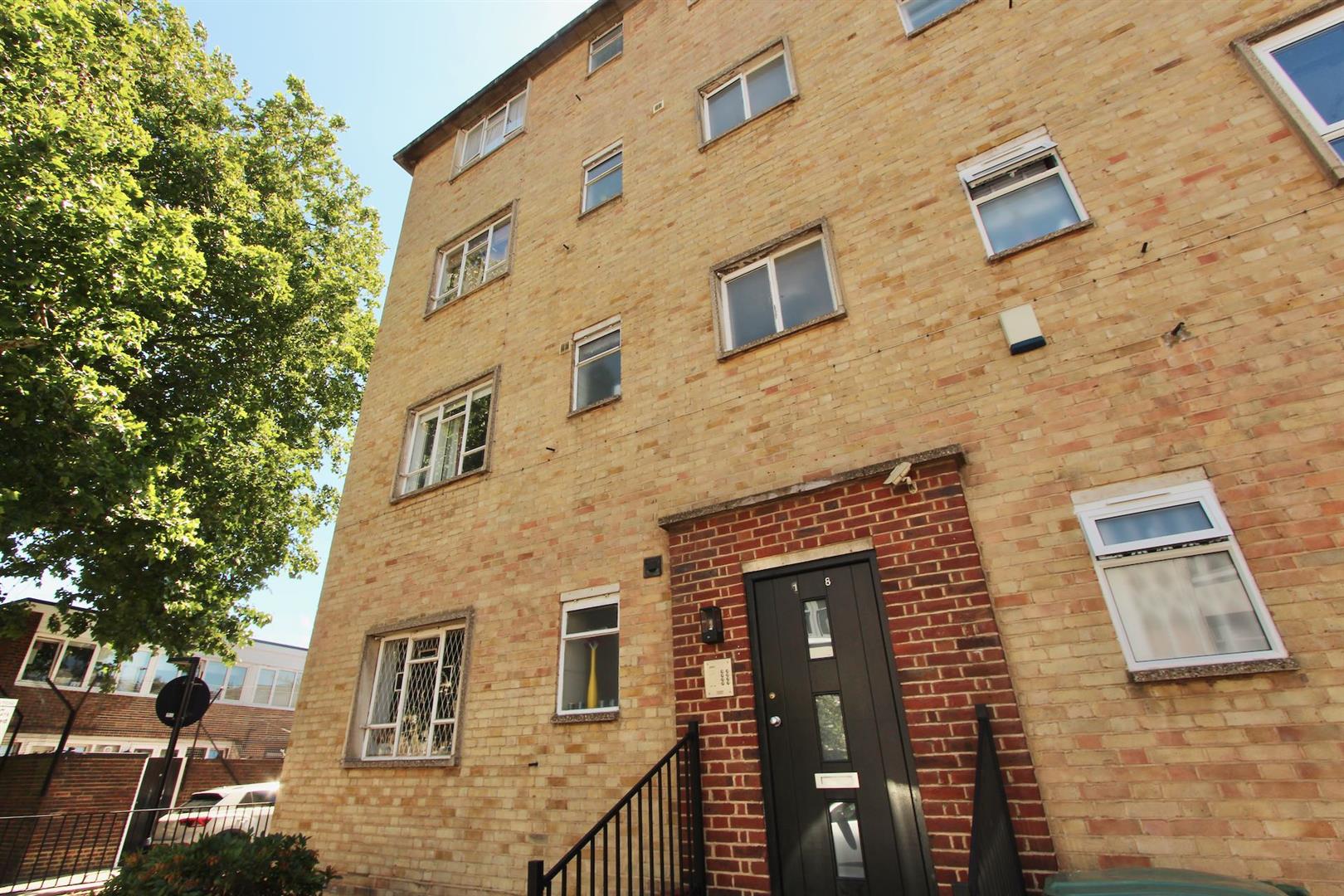 Image for Hayhurst Court, Dibden Street, N1