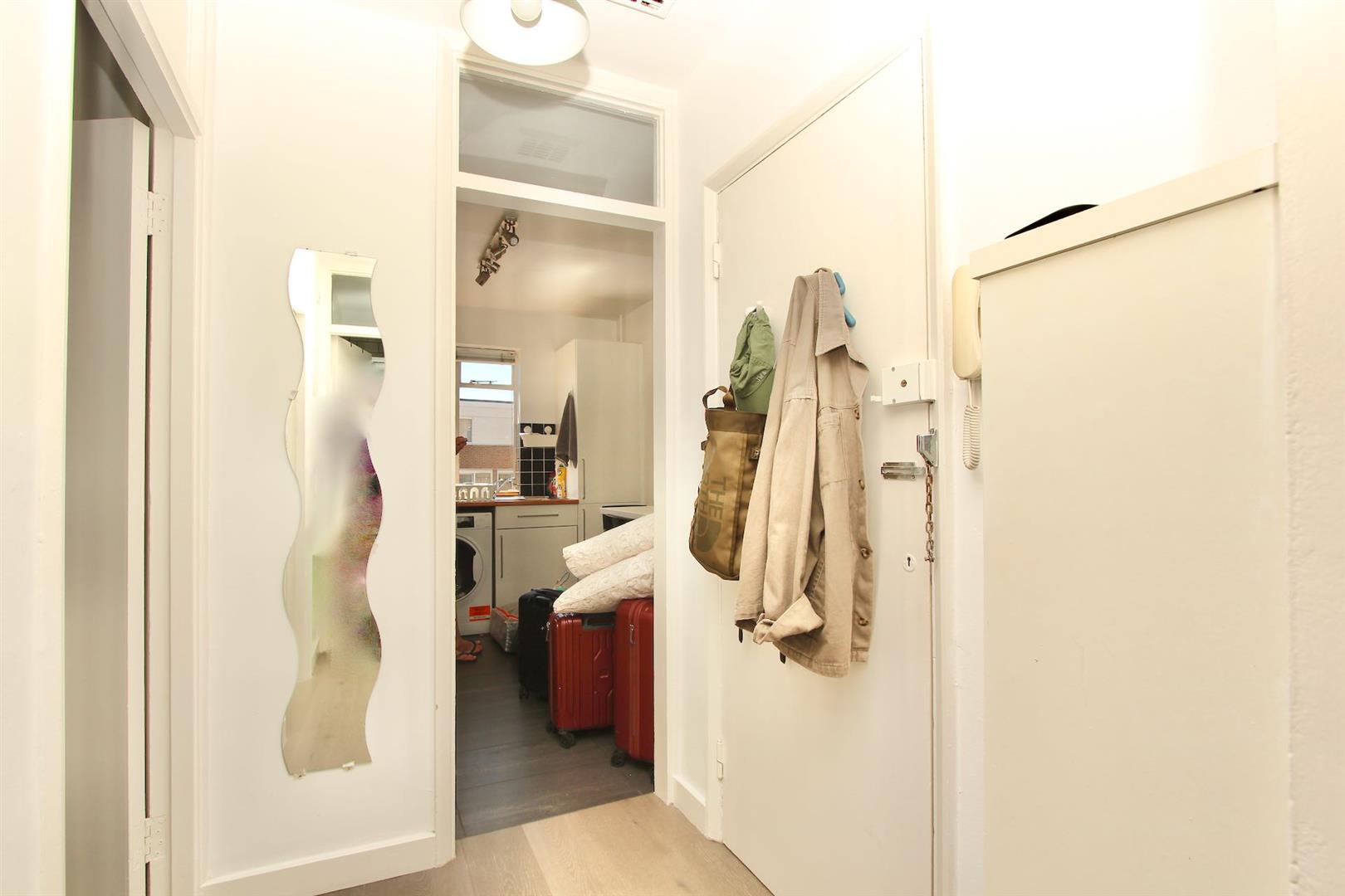 Image for Hayhurst Court, Dibden Street, N1