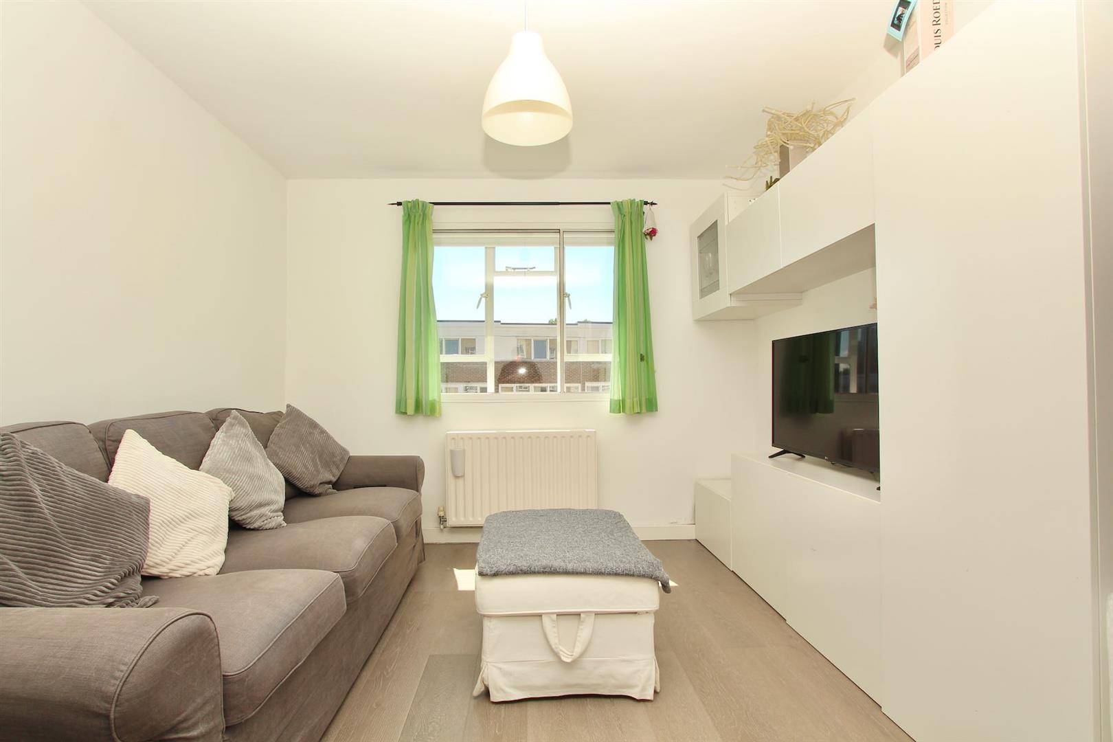 Image for Hayhurst Court, Dibden Street, N1