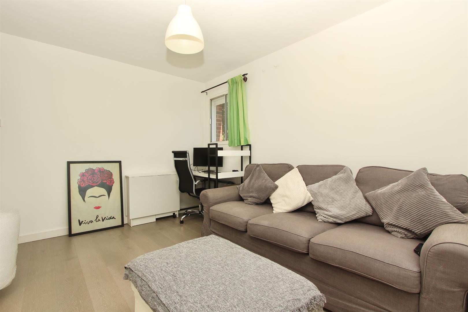 Image for Hayhurst Court, Dibden Street, N1