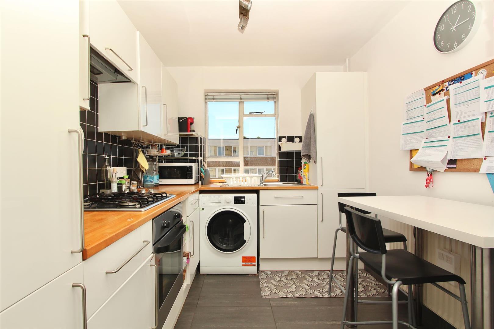 Image for Hayhurst Court, Dibden Street, N1