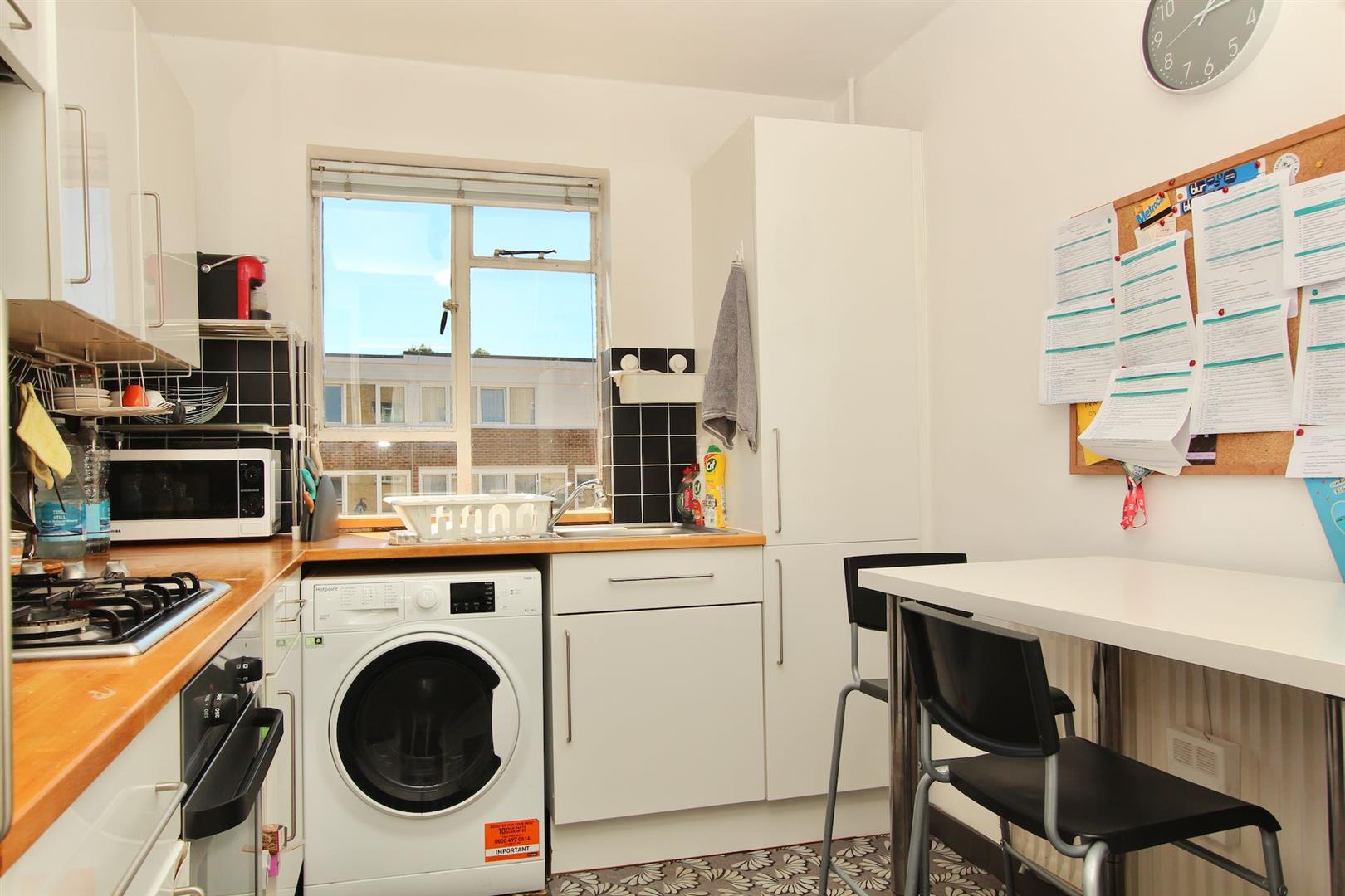 Image for Hayhurst Court, Dibden Street, N1