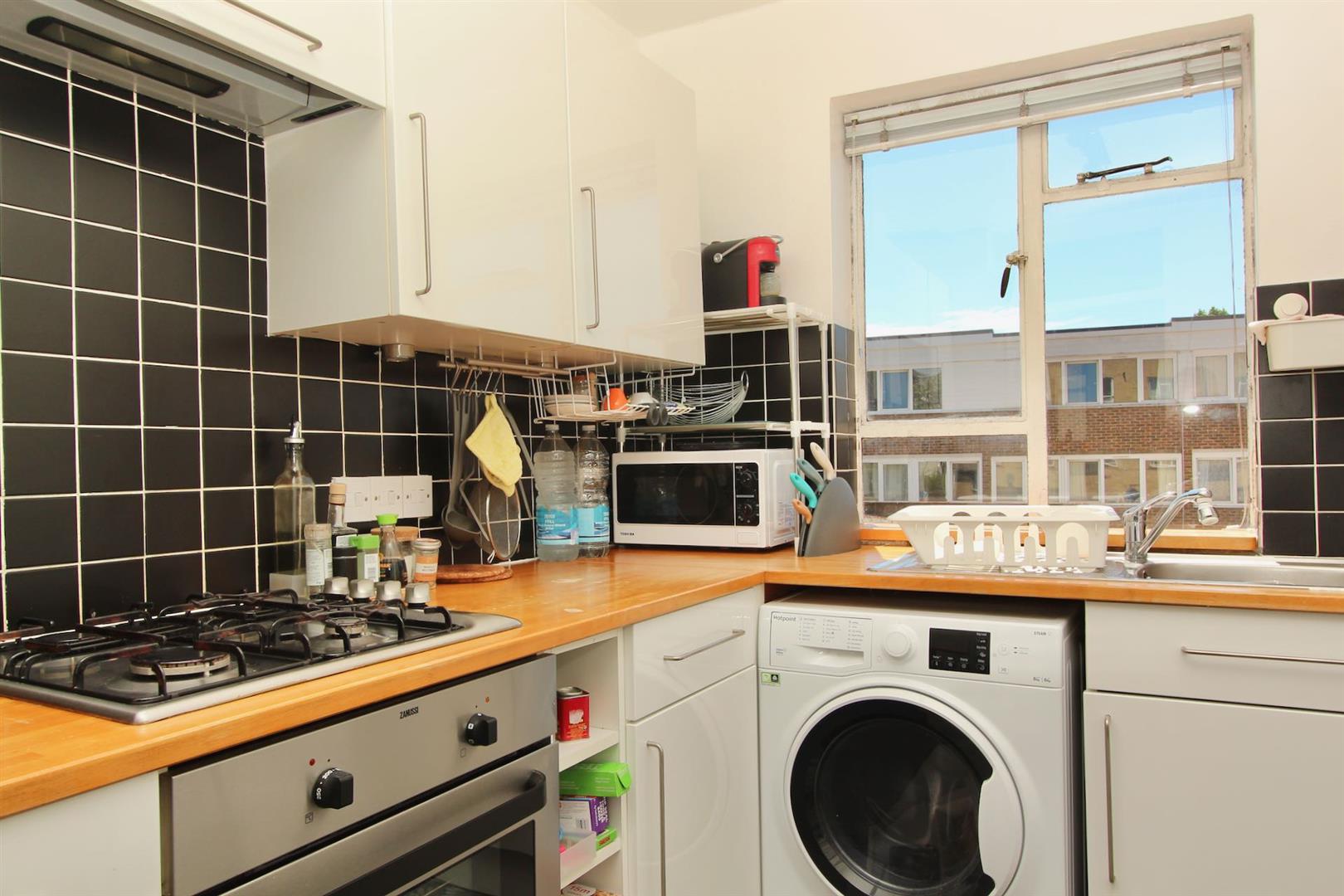 Image for Hayhurst Court, Dibden Street, N1