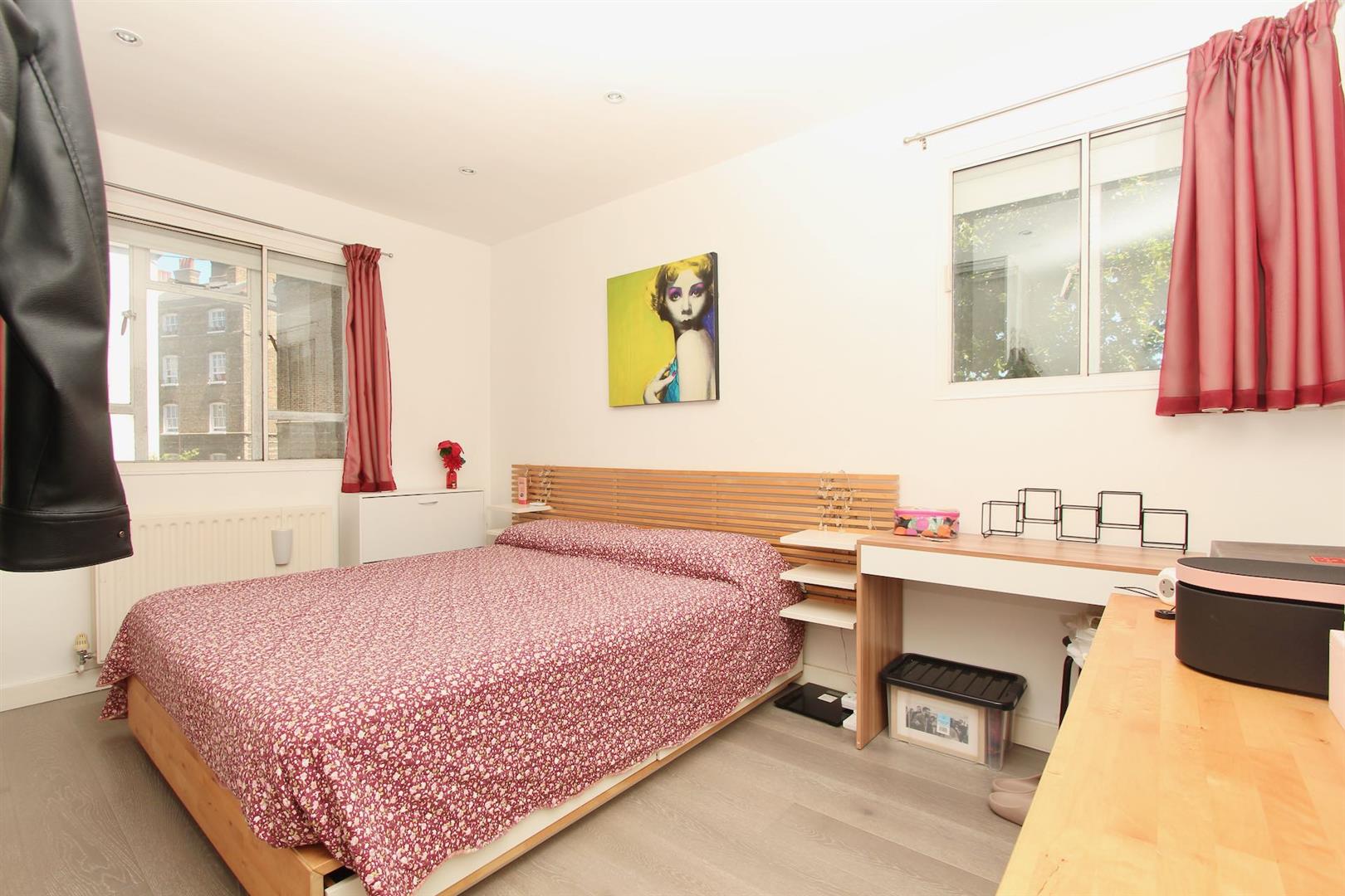 Image for Hayhurst Court, Dibden Street, N1