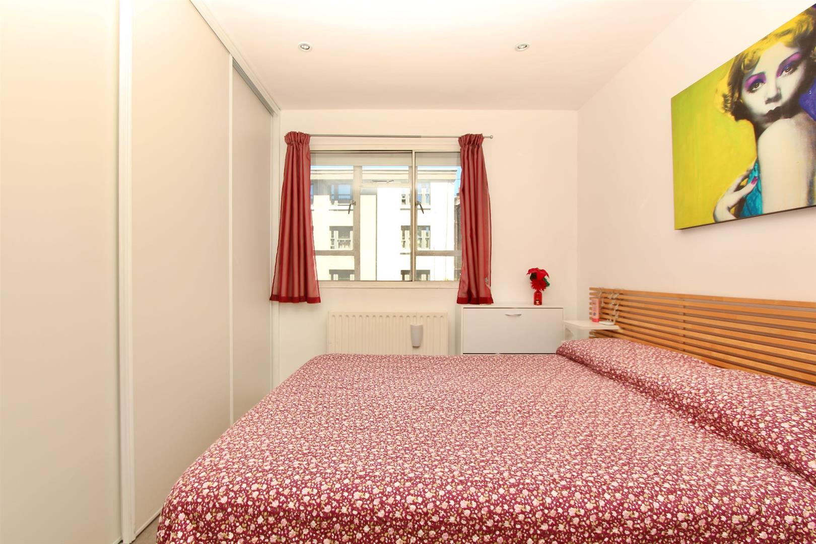 Image for Hayhurst Court, Dibden Street, N1