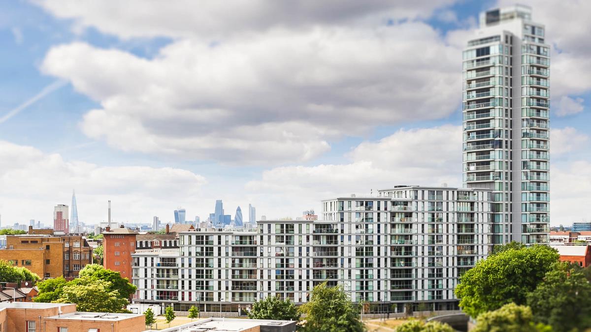 Image for Distillery Tower, SE8