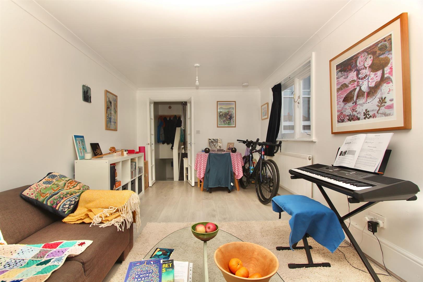 Image for Dynevor Road, N16