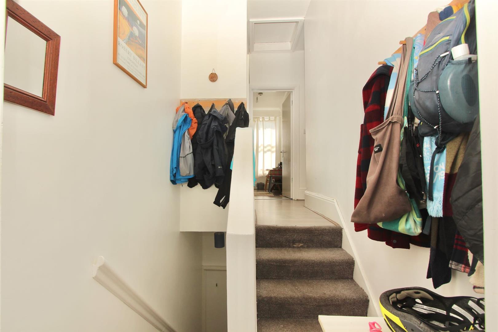 Image for Dynevor Road, N16