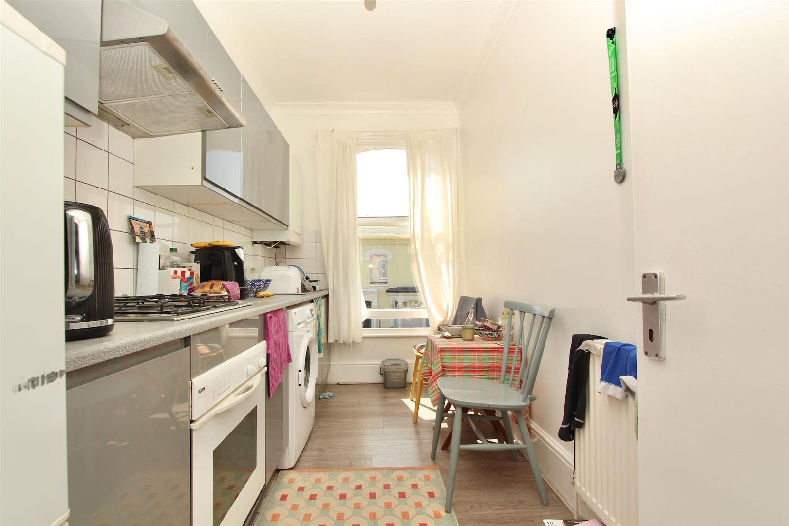 Image for Dynevor Road, N16