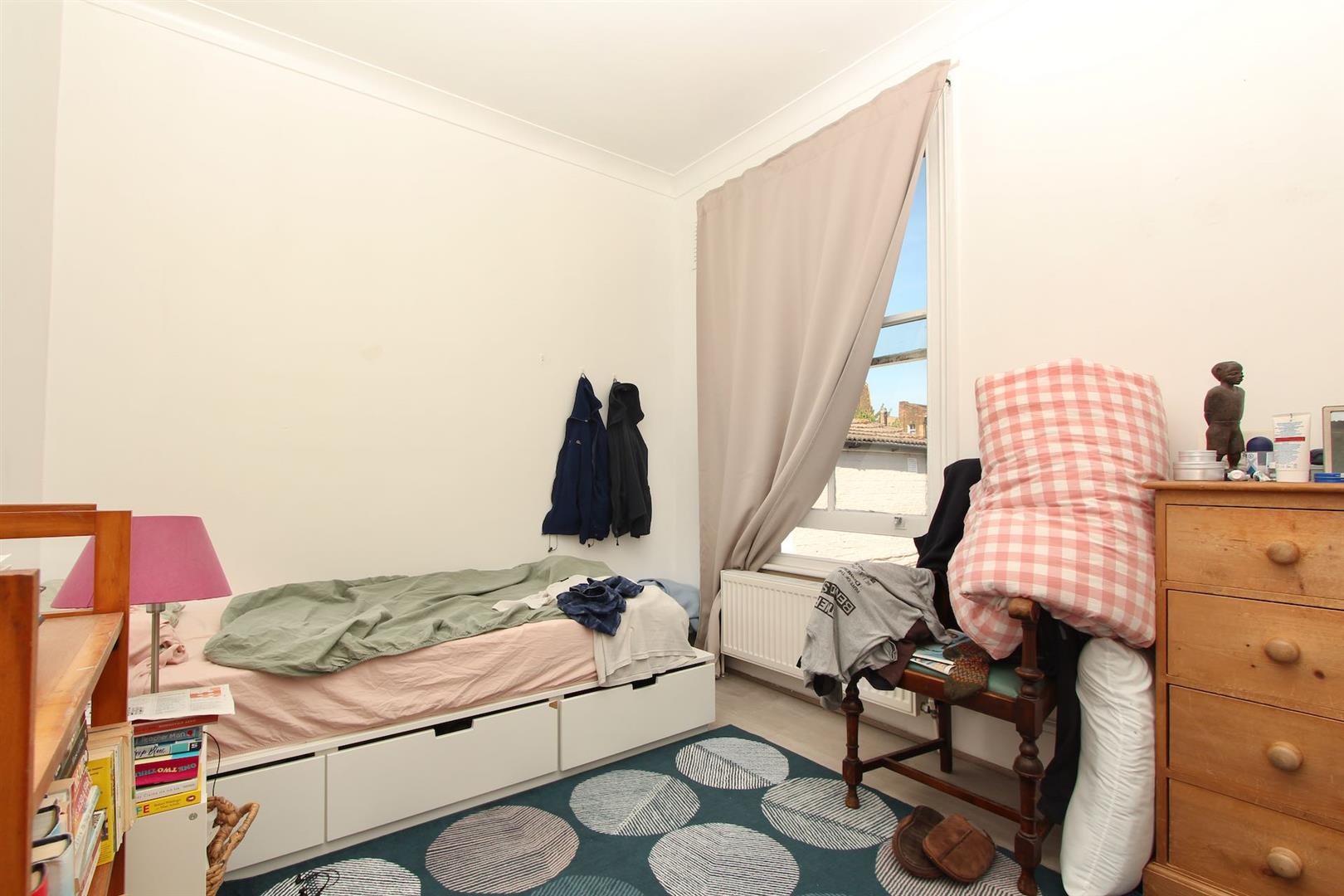 Image for Dynevor Road, N16