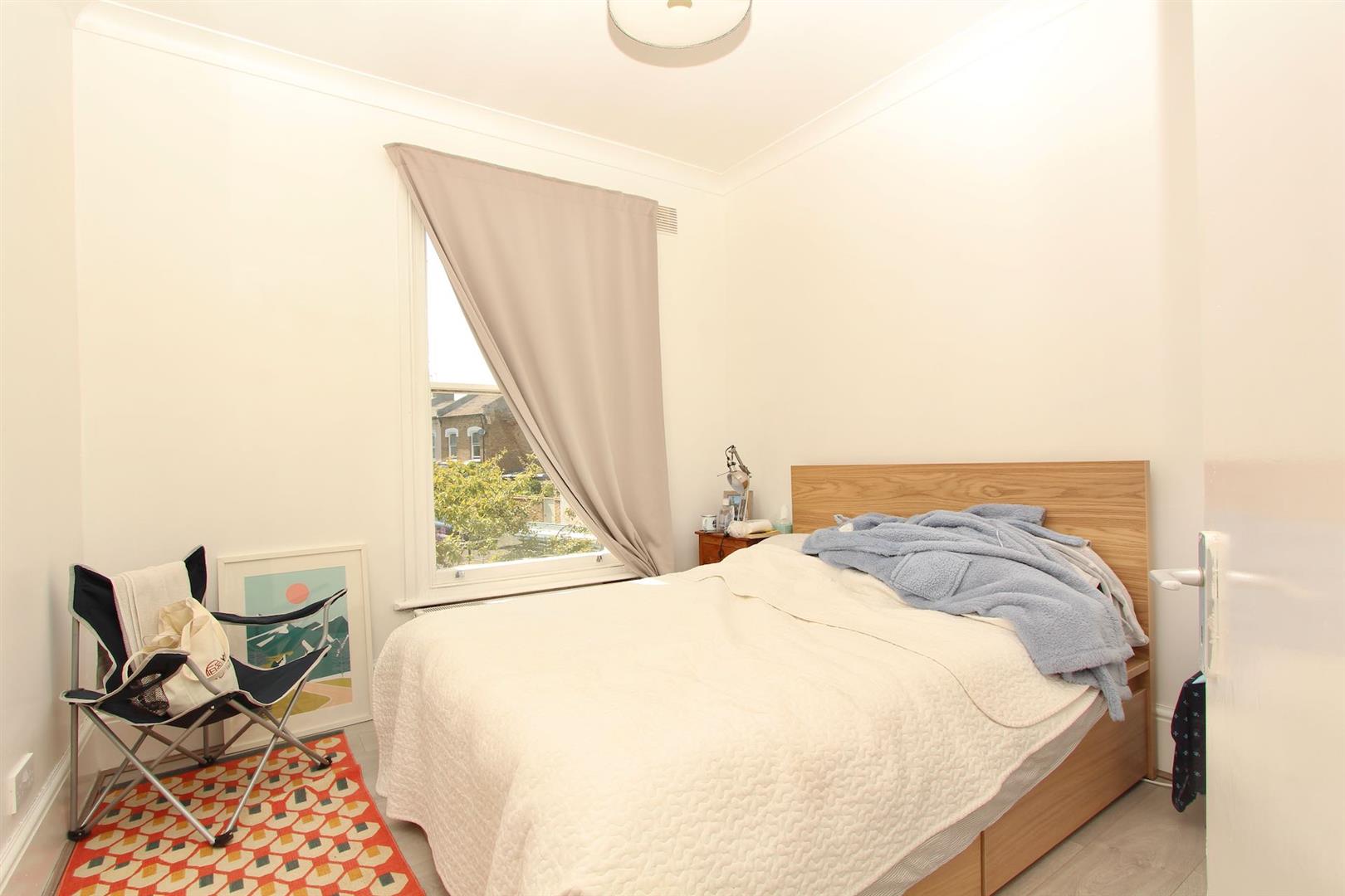 Image for Dynevor Road, N16