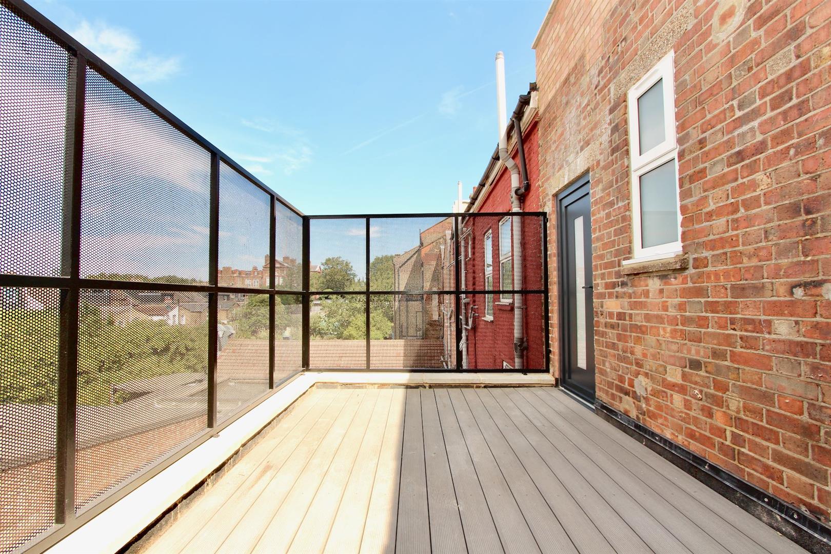 View full details for Stoke Newington High Street, N16