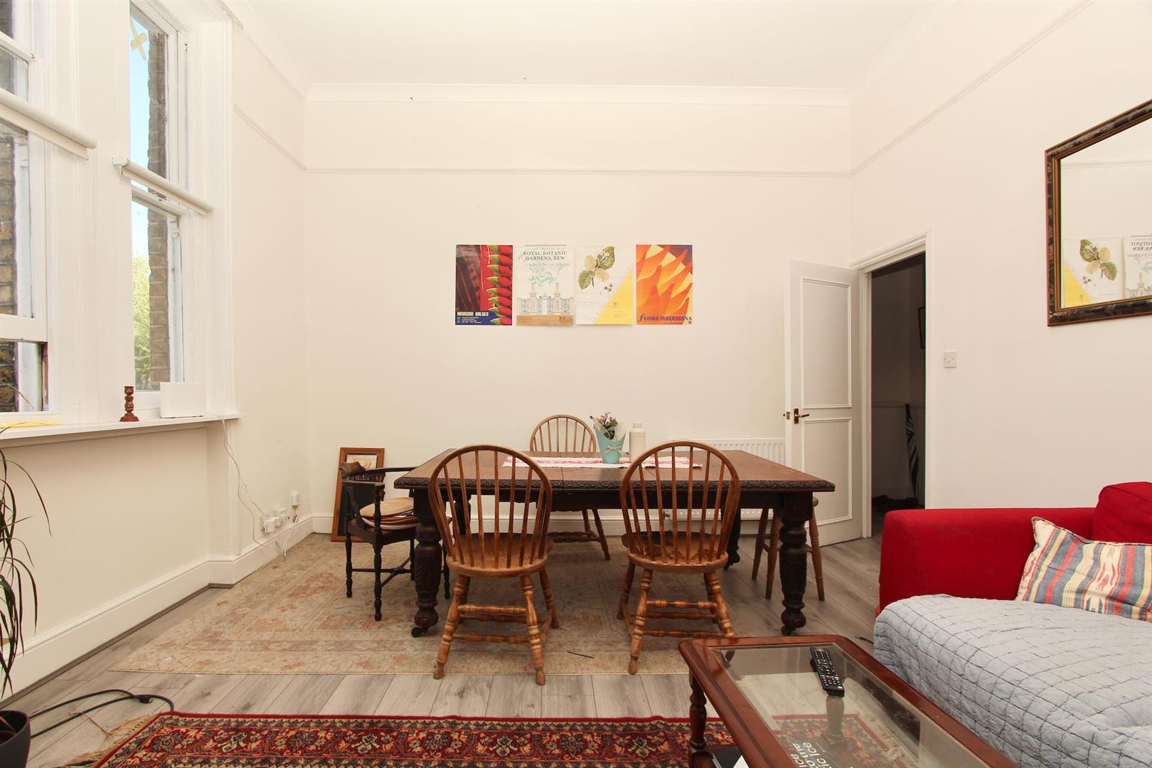 Image for Amhurst Road, N16
