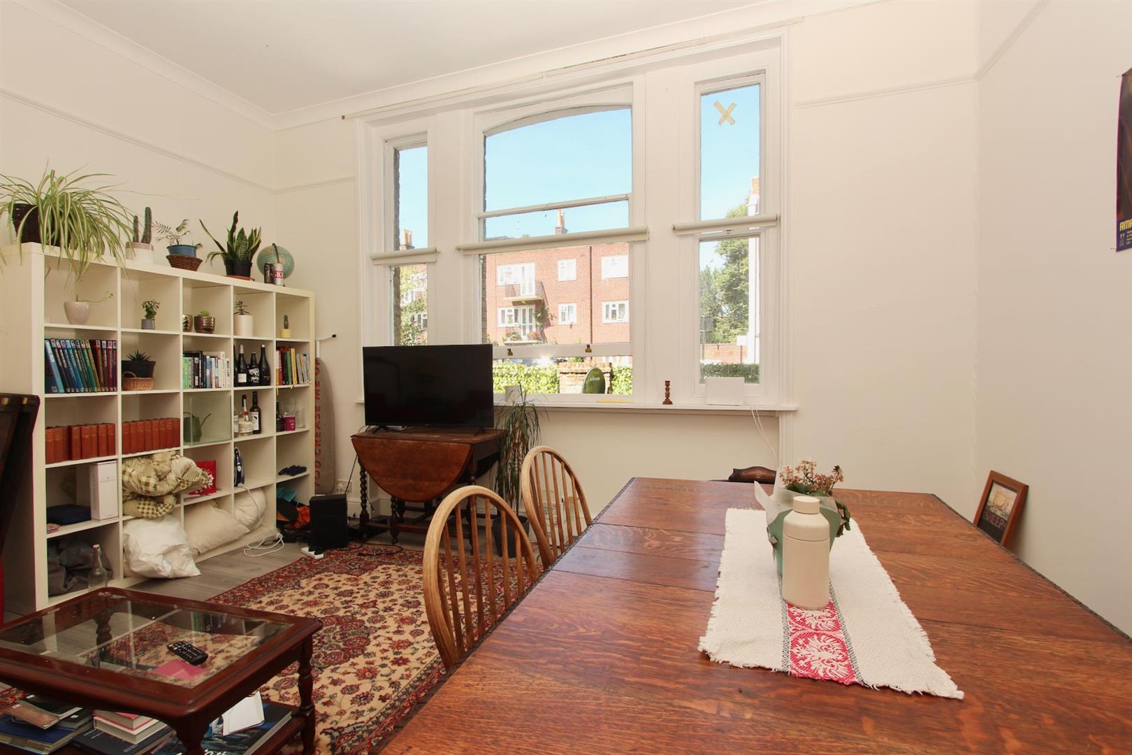 Image for Amhurst Road, N16