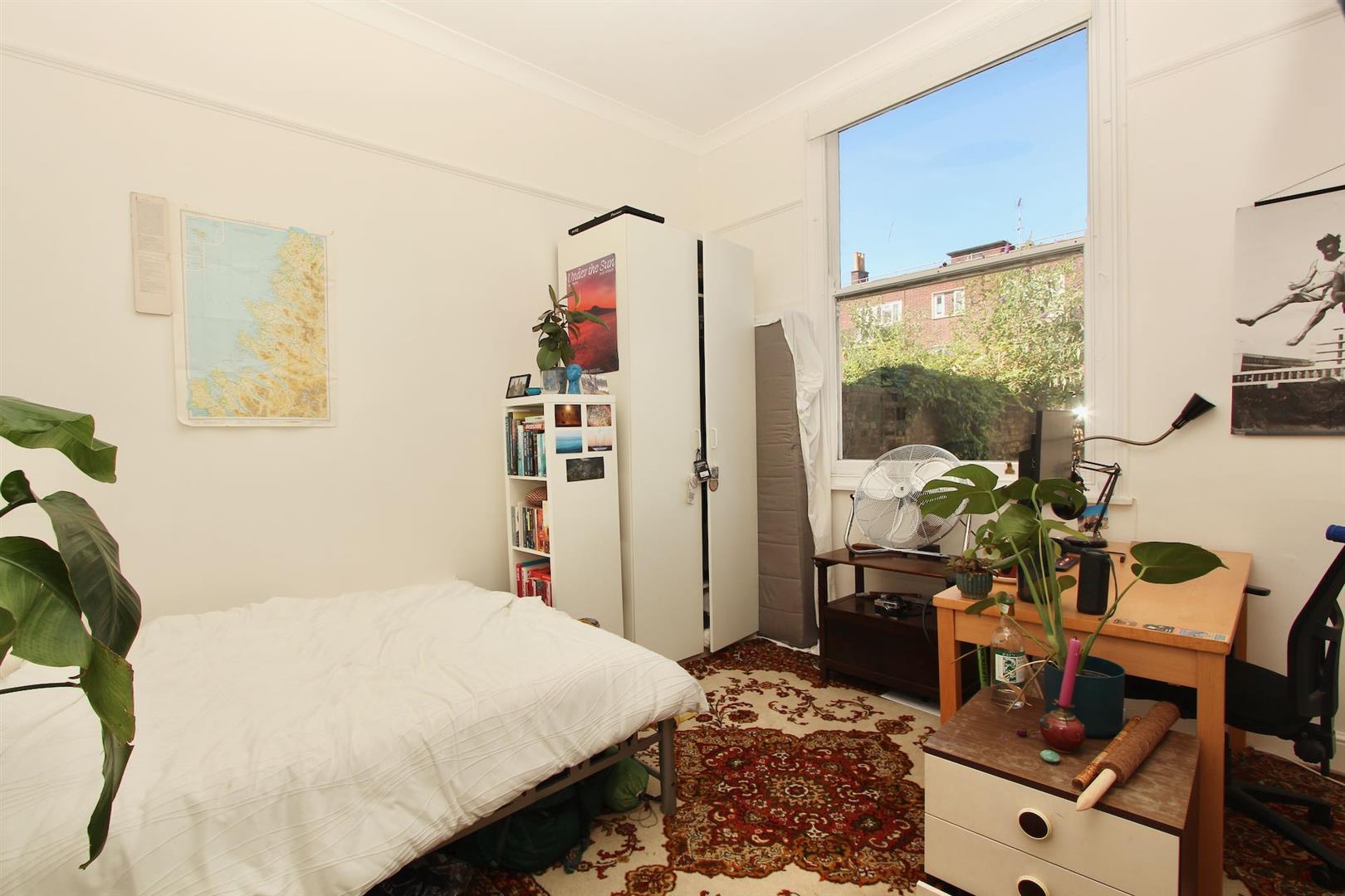 Image for Amhurst Road, N16