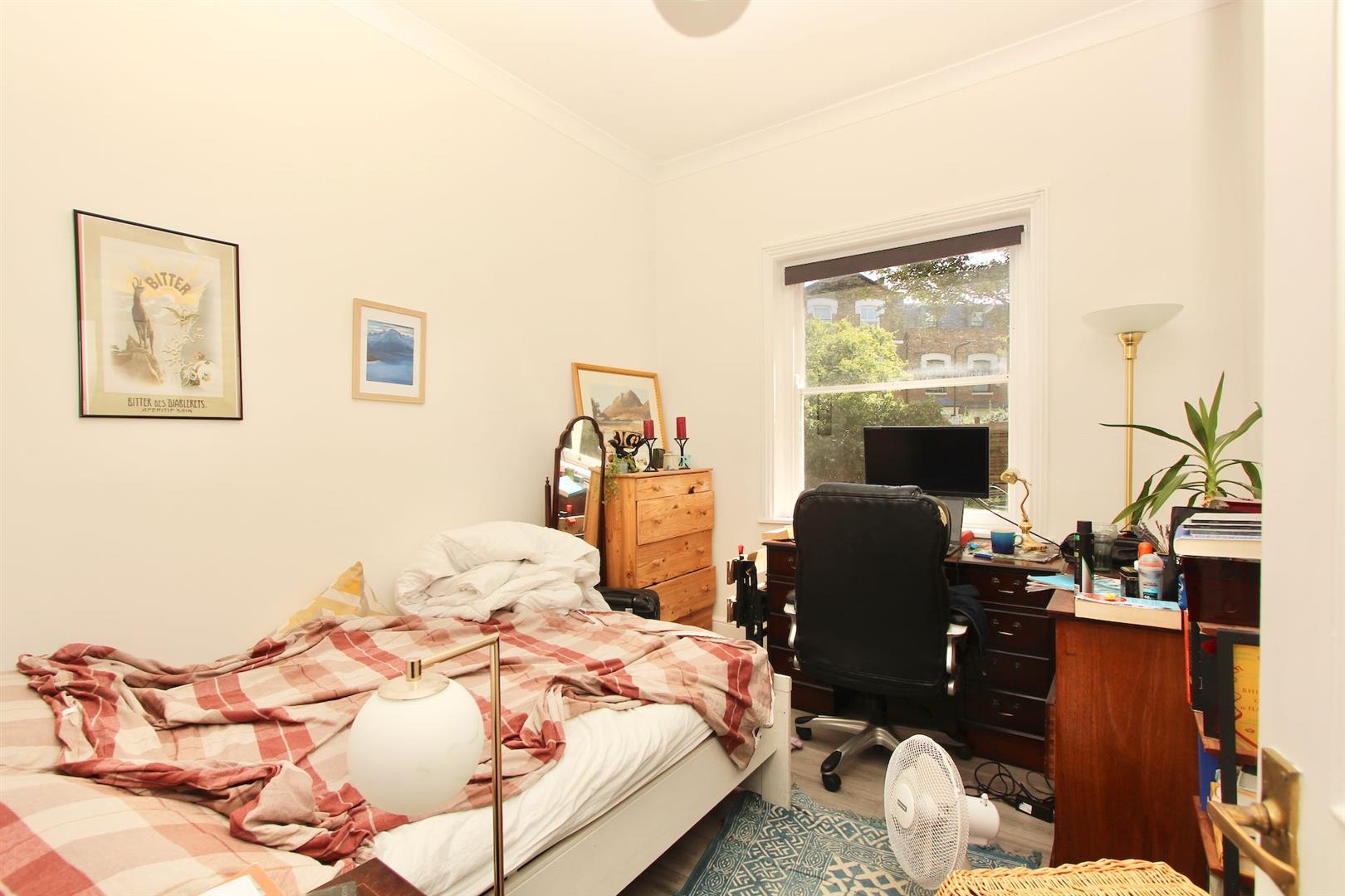 Image for Amhurst Road, N16