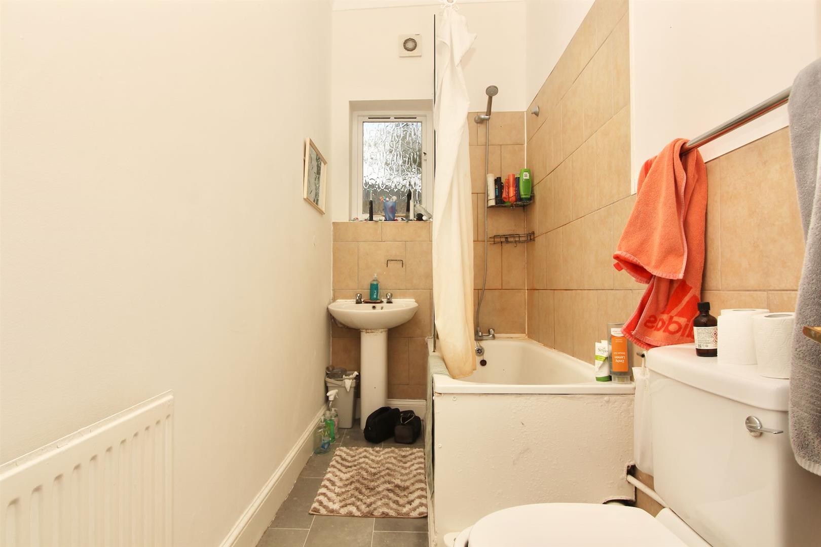 Image for Amhurst Road, N16