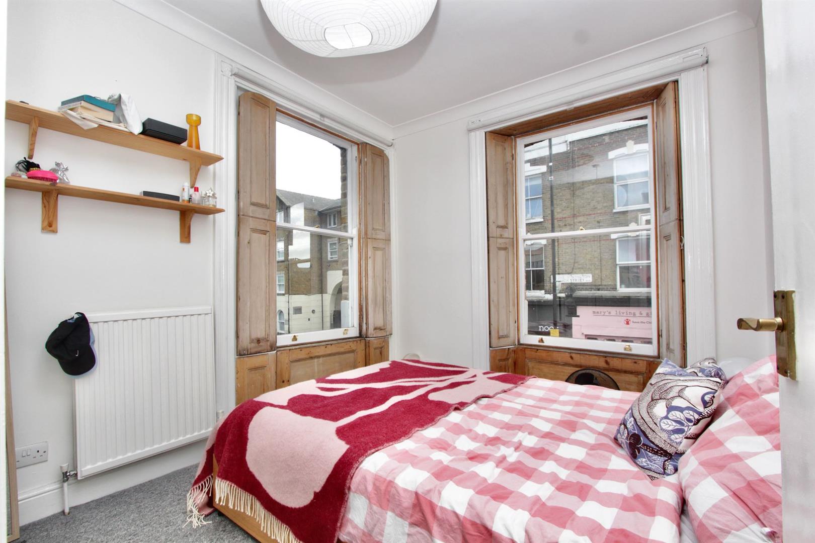 Image for Stoke Newington Church Street, N16
