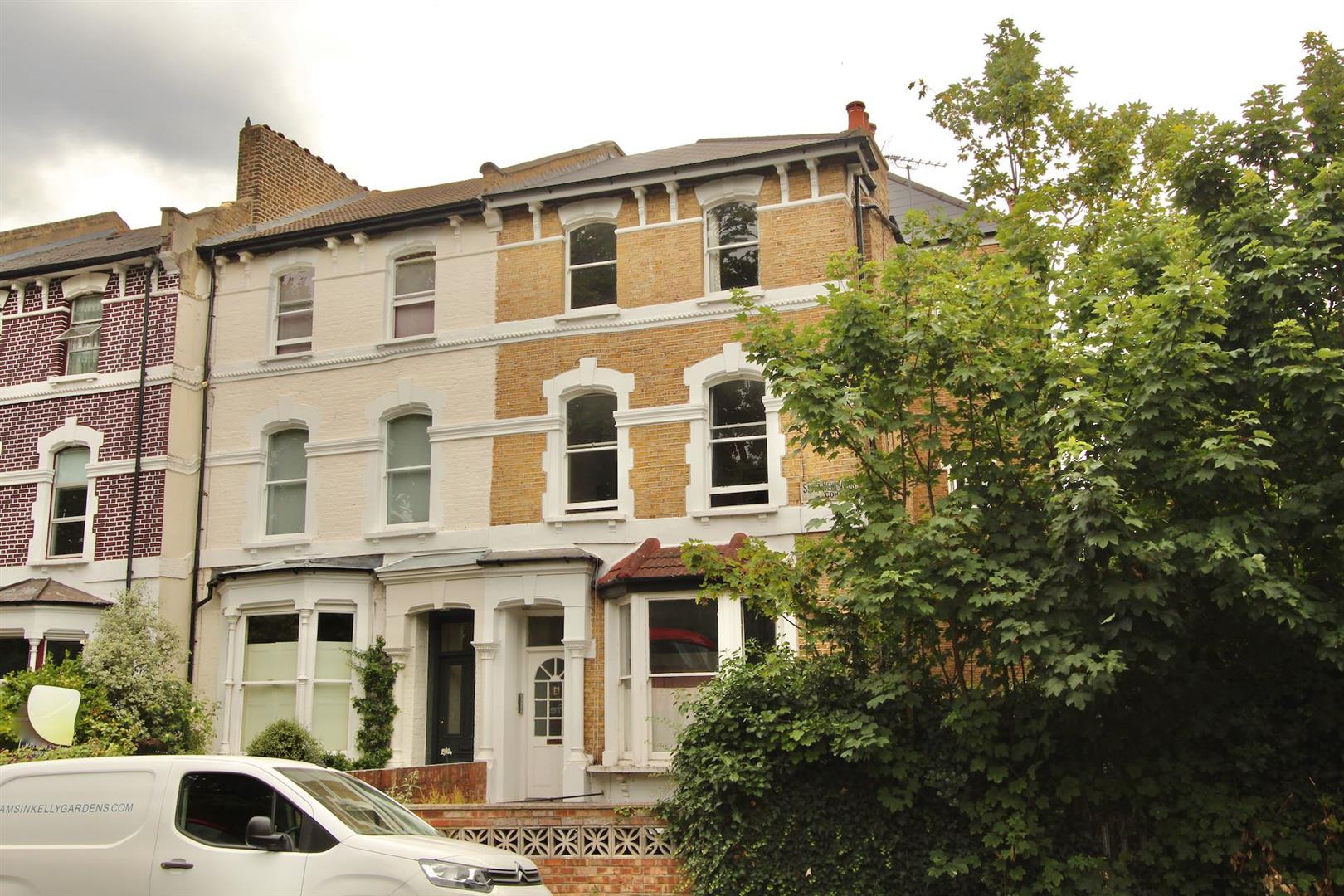 View full details for Stoke Newington Common, N16