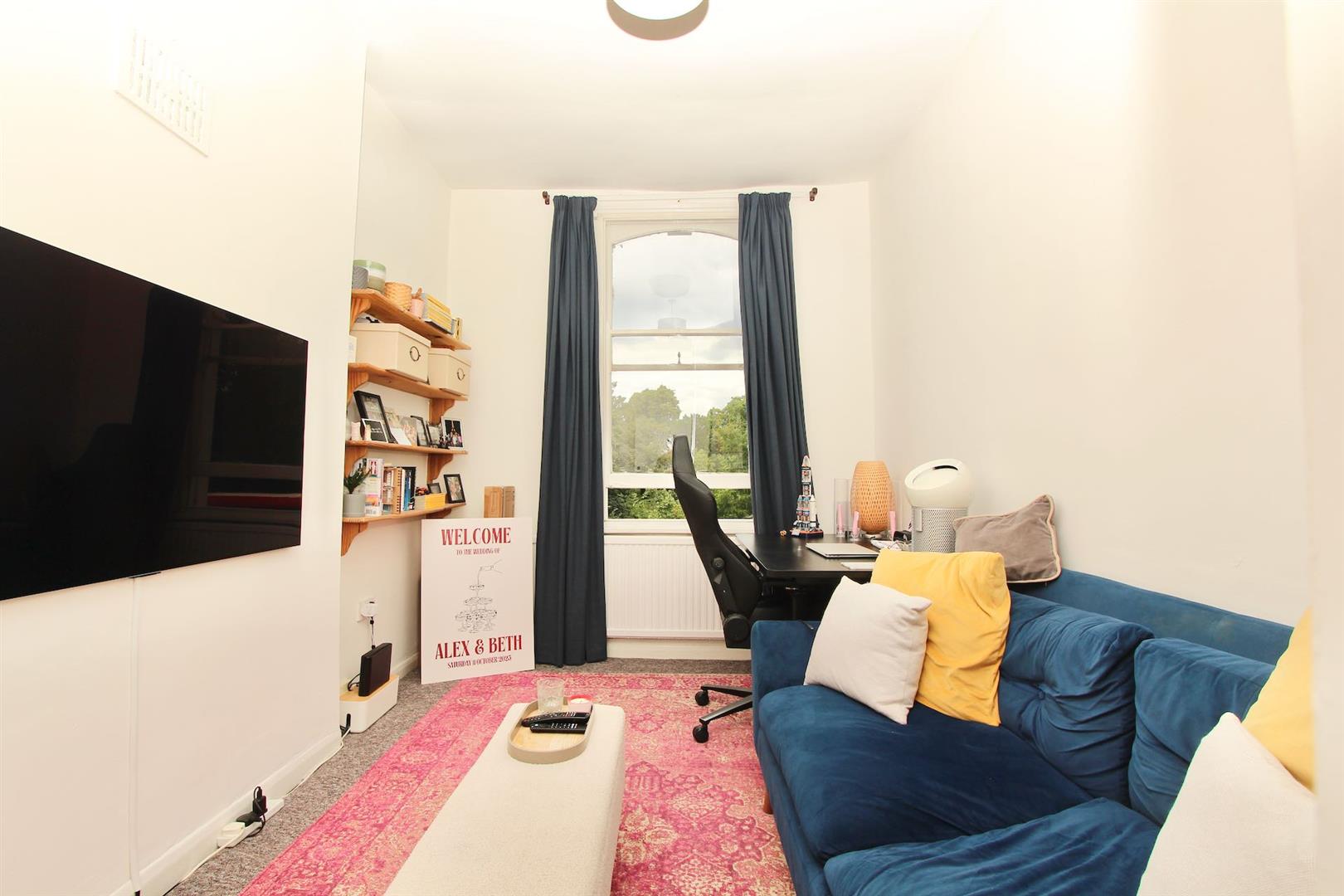 Image for Stoke Newington Common, N16