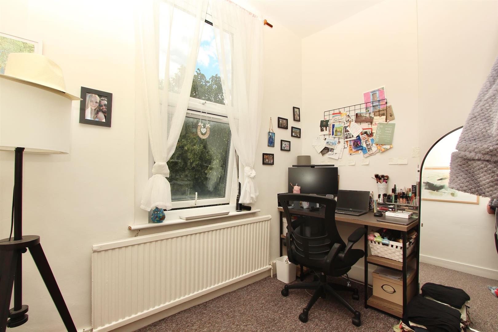 Image for Stoke Newington Common, N16