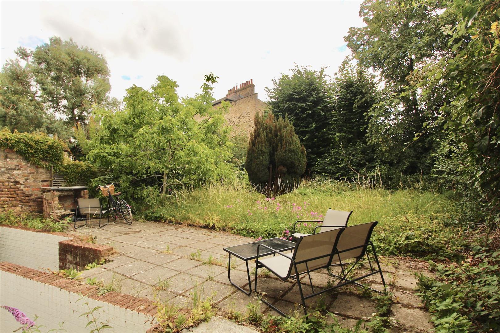 Image for Stoke Newington Common, N16