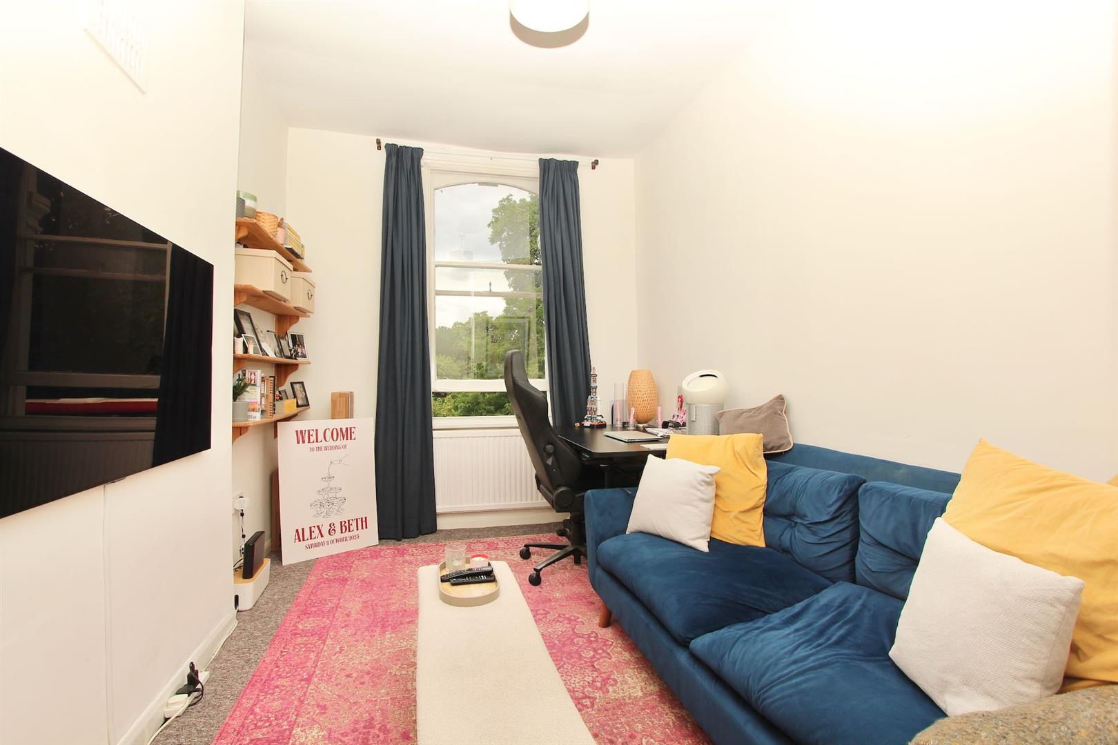 Image for Stoke Newington Common, N16