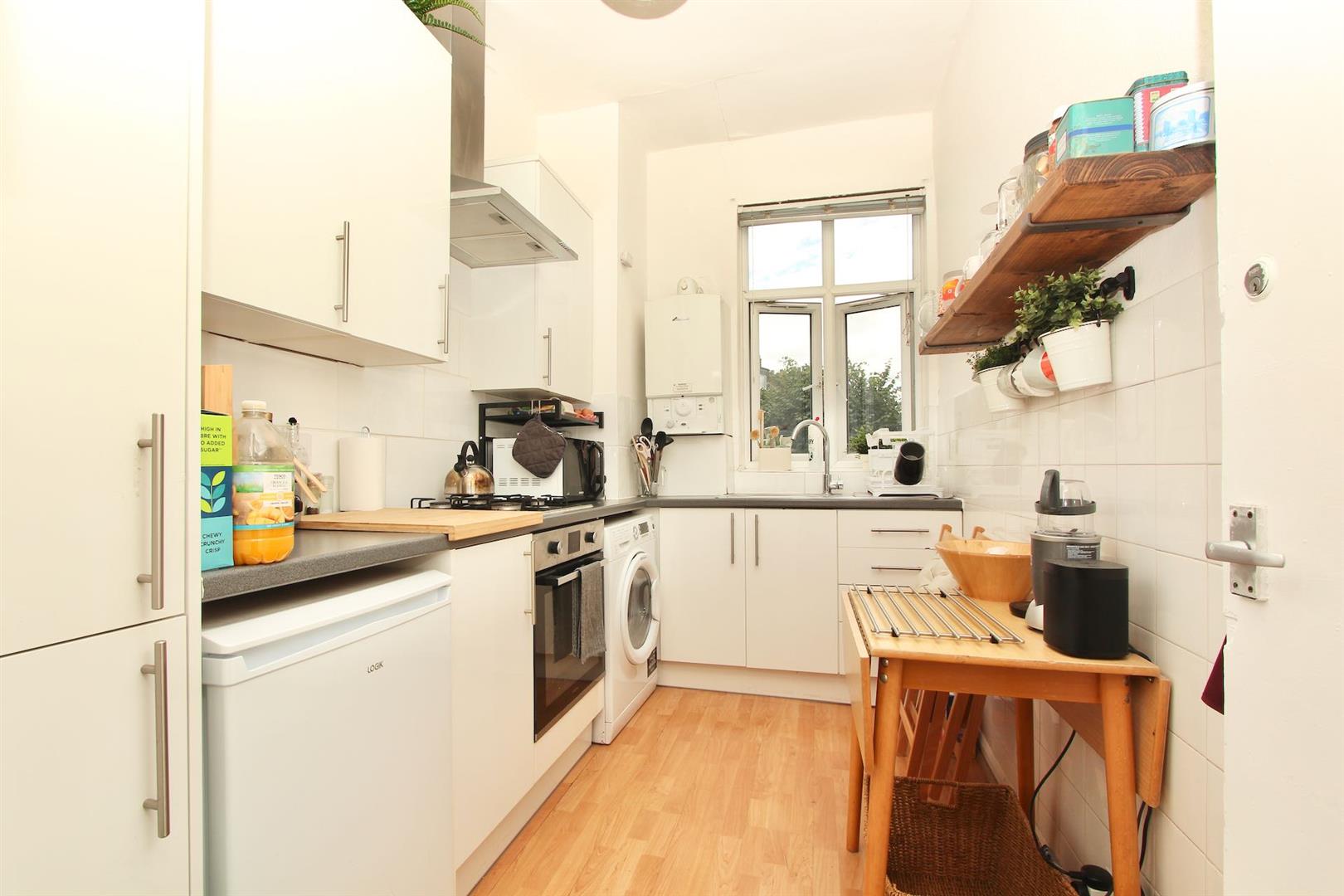 Image for Stoke Newington Common, N16