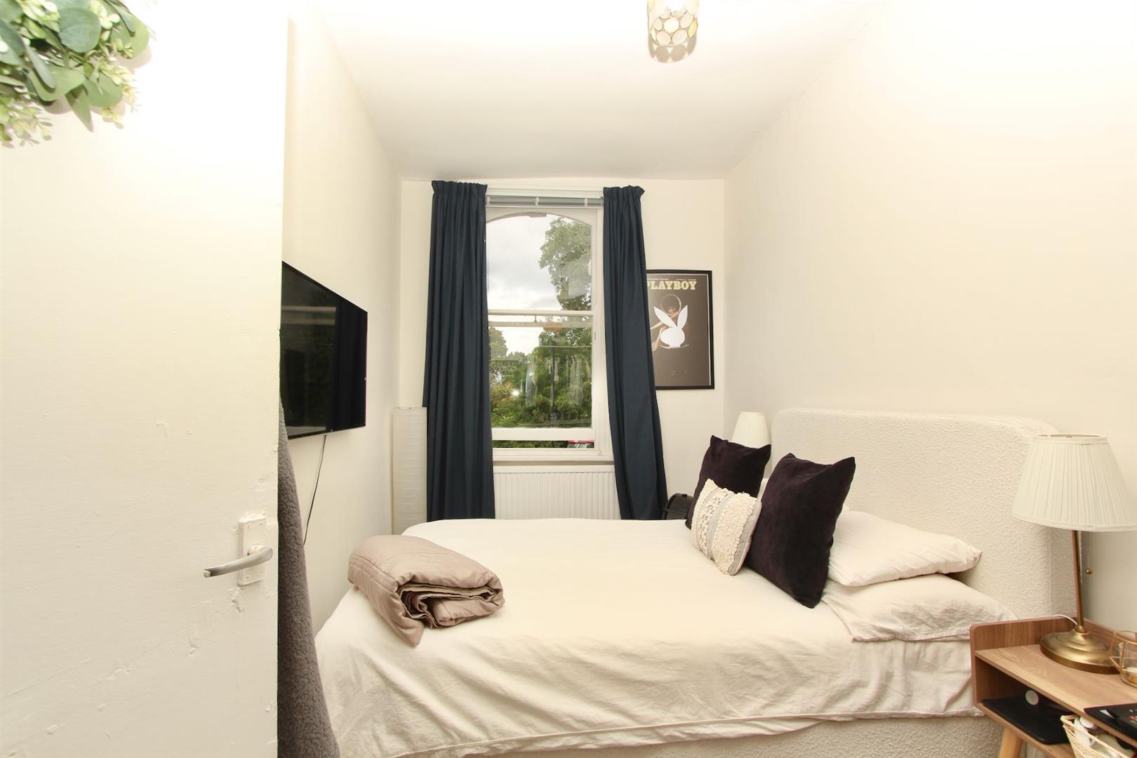 Image for Stoke Newington Common, N16