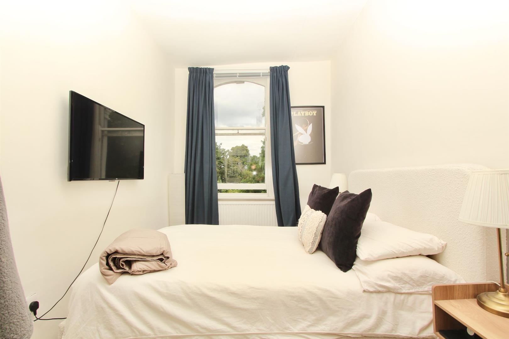 Image for Stoke Newington Common, N16