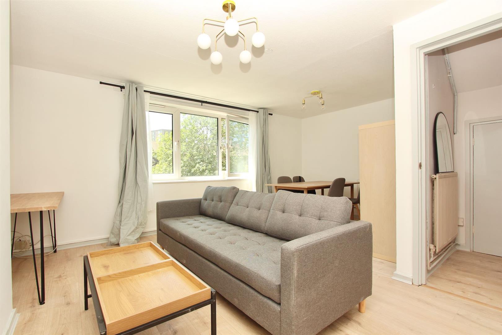 Image for Grove Crescent Road, E15