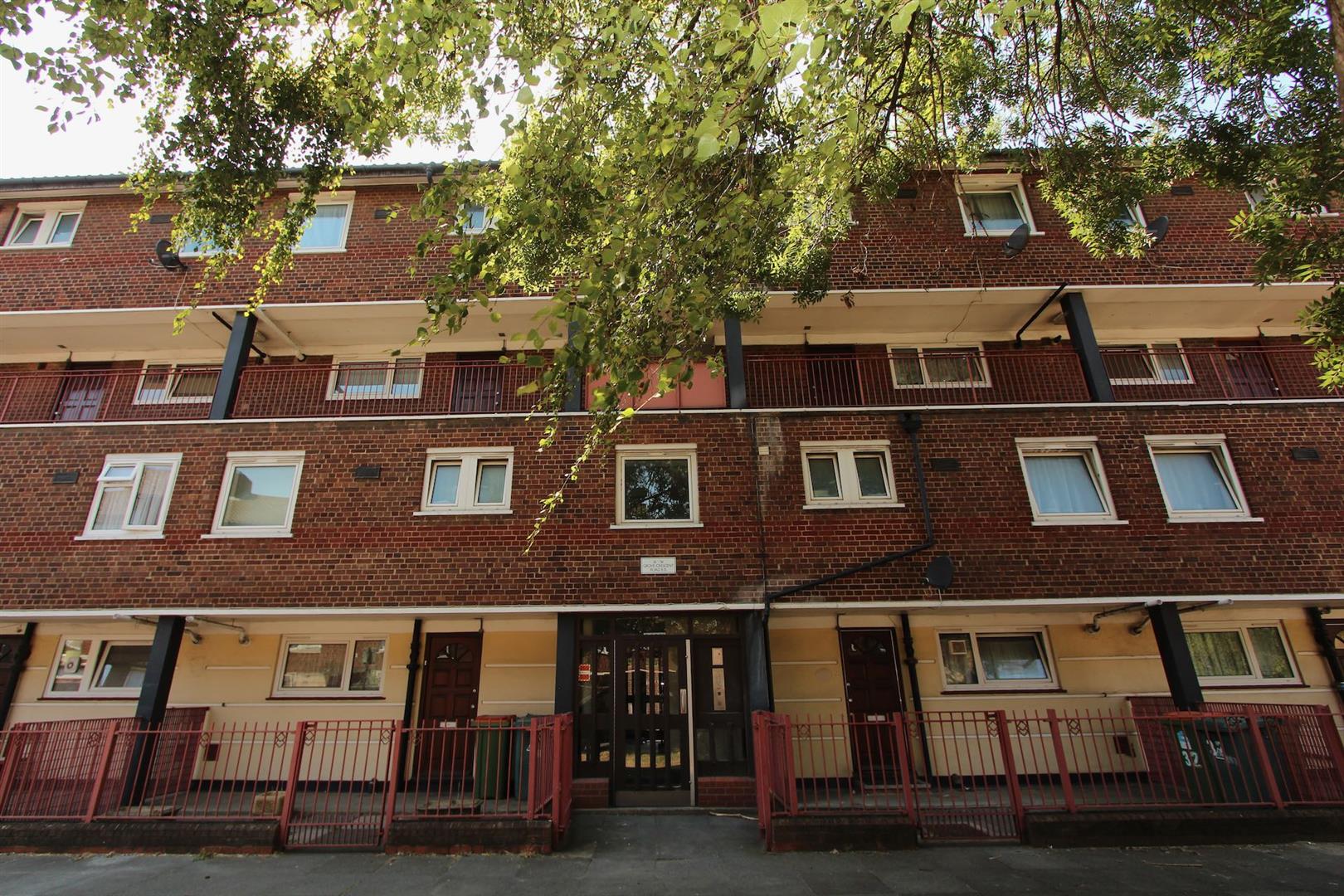 Image for Grove Crescent Road, E15